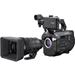 دوربین فیلم برداری دستی سونی مدل PXW-FS7M2
